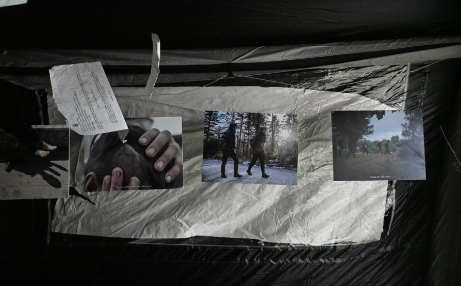 BRAT: MOSTRA FINALE AL KOMBITEKS DI BIHAĆ