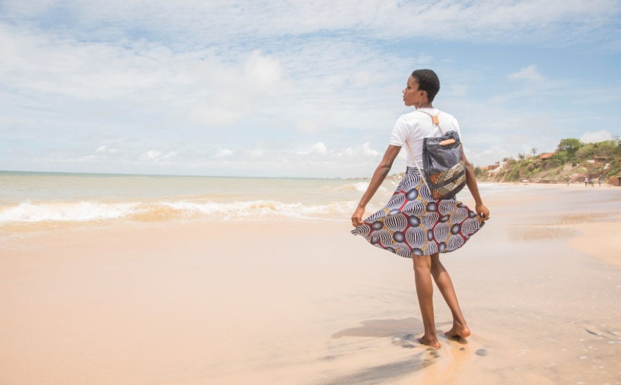 Moda etica e impegno sociale: la cooperativa Gis gis in Senegal