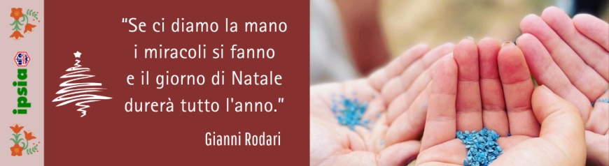 Buon Natale da IPSIA