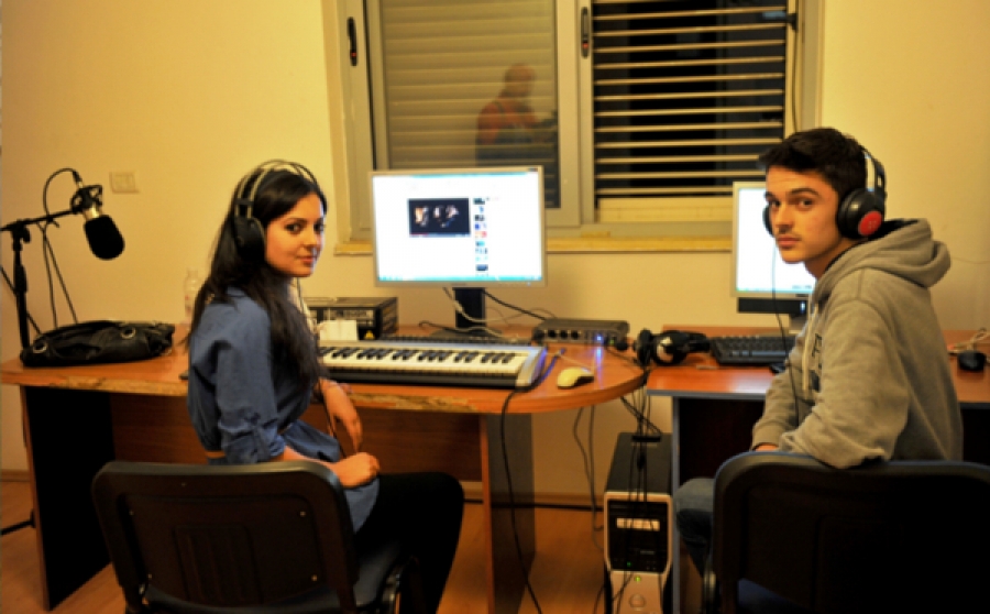 Social Enterprise: an Economic Perspective for Disadvantaged Youth