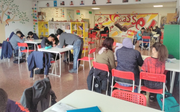 Centro Educativo Fuoriclasse
