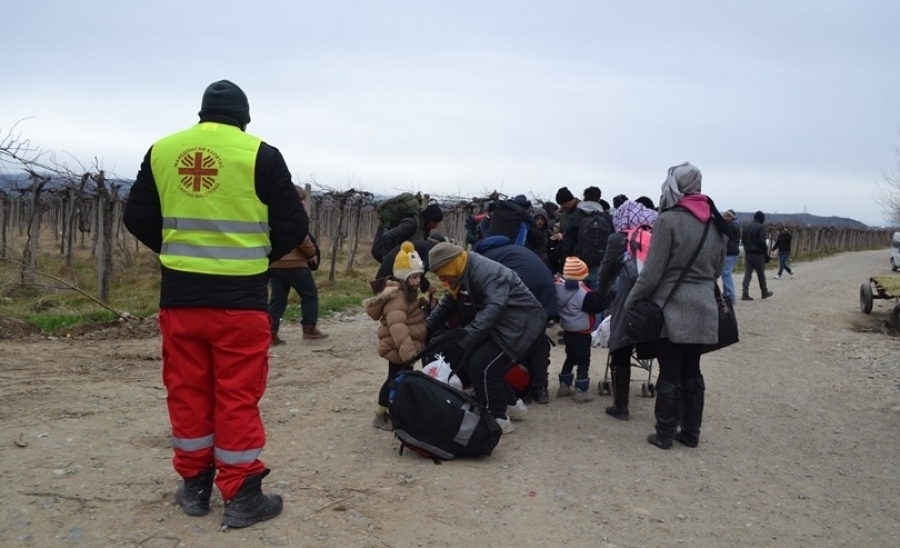 Nuovo piano europeo per le gestire le migrazioni