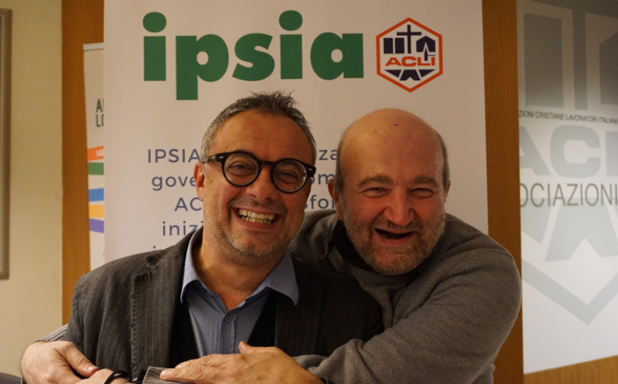 IPSIA SI RINNOVA! Assemblea soci 2022 con tante novit&agrave;