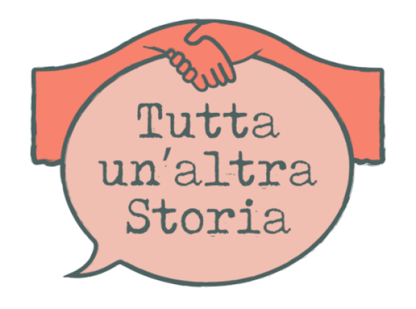 Tutta un&rsquo;Altra Storia &ndash; Nuove cornici narrative contro la discriminazione e l&rsquo;odio