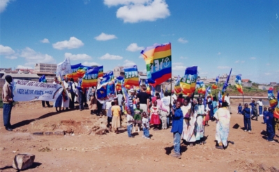 Diritti umani