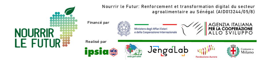 Nourrir le Futur