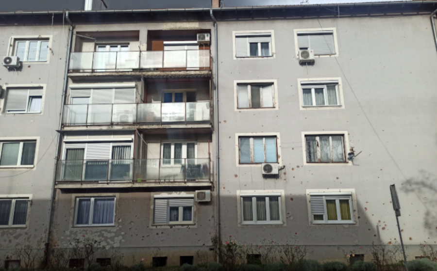 Spostando lo sguardo un po&#039; più in la