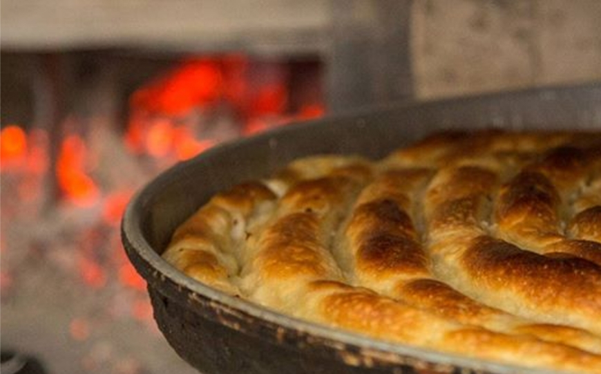 Burek Night al Circolo Terre e Libert&agrave;