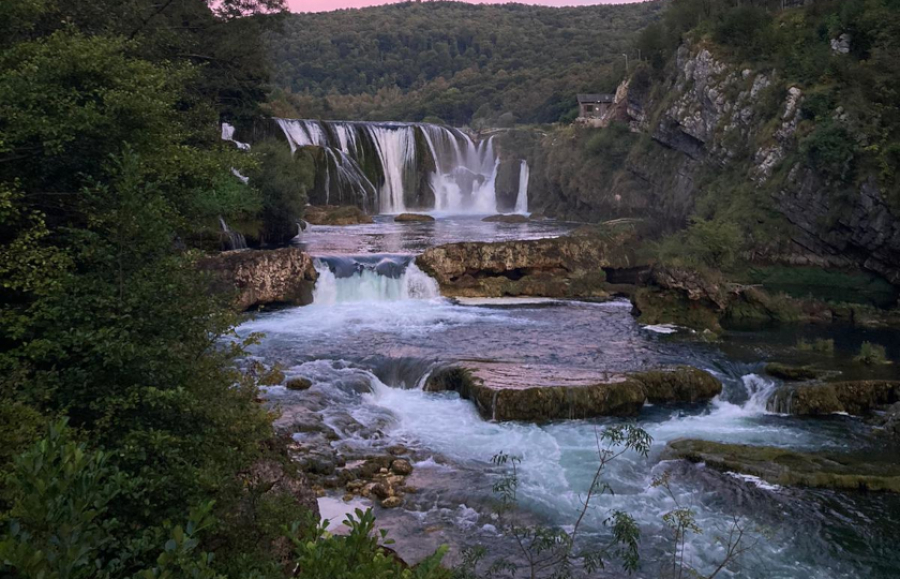 Via Delle Cascate: sostegno allo sviluppo turistico sostenibile della Bosnia centrale e nord-occidentale