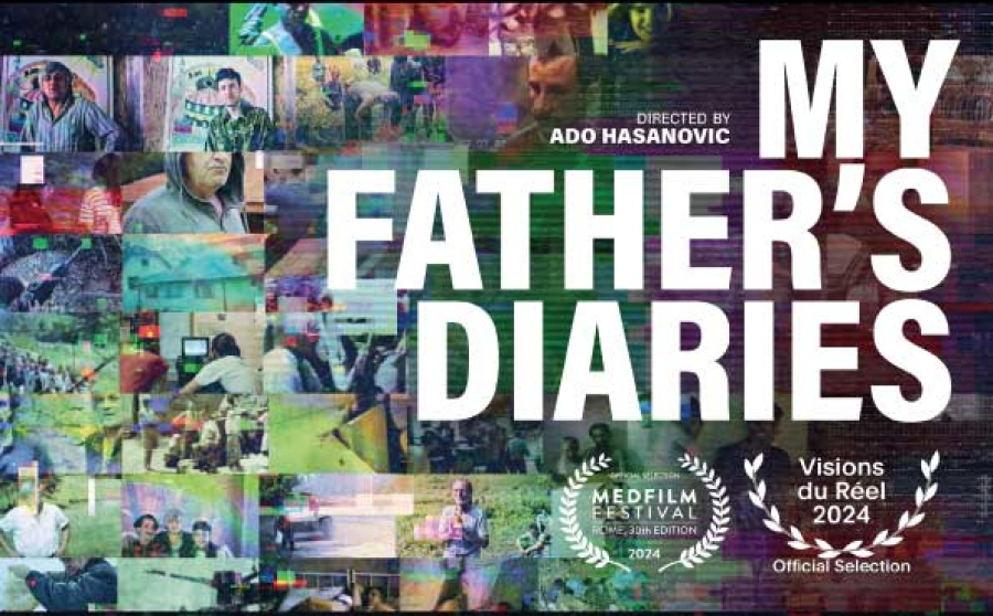 I diari di mio padre