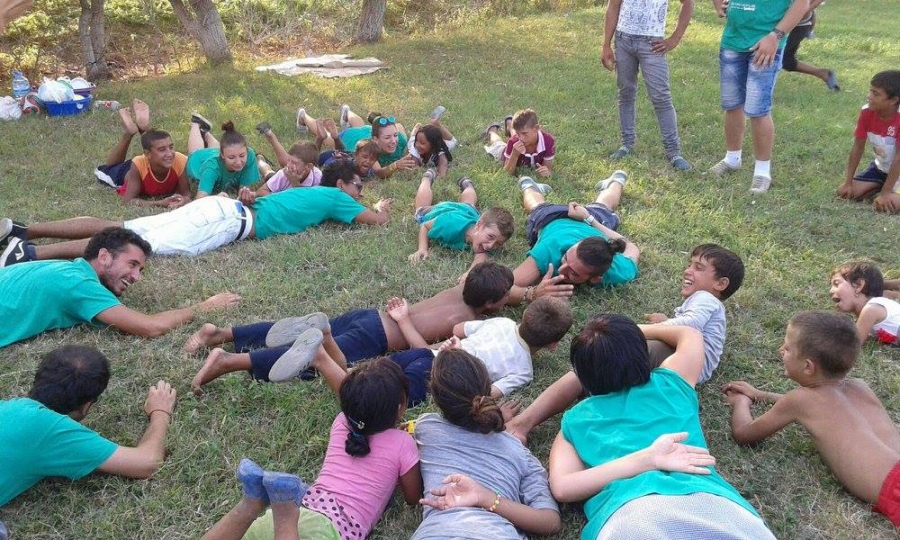 Terre e Libertà si racconta su Tg2000