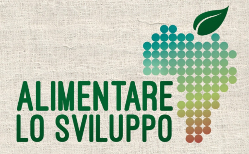 Al teatro Busan di Mogliano lo spettacolo per la campagna "Alimentare lo Sviluppo"