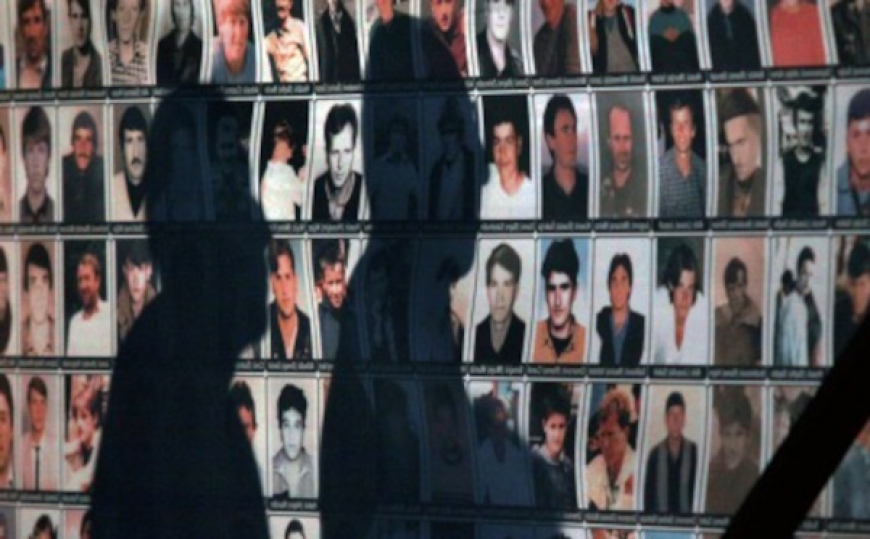 Srebrenica 30 anni dopo. Memoria, giustizia, riconciliazione