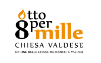 OTTO PER MILLE VALDESE PER COLTIVARE IL FUTURO