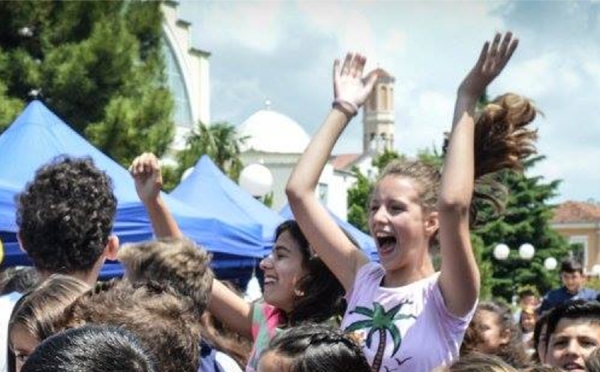 Comunit&agrave; del Futuro