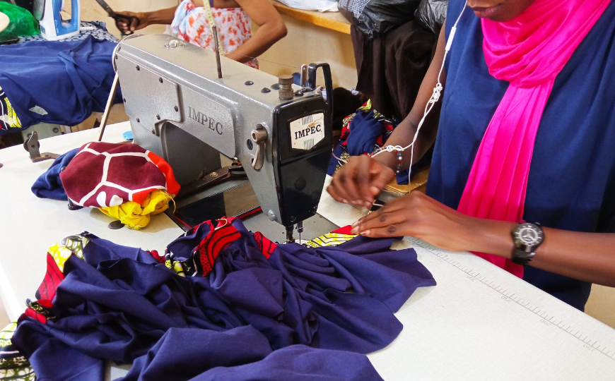 Il sostegno all'imprenditoria sociale femminile resta di moda