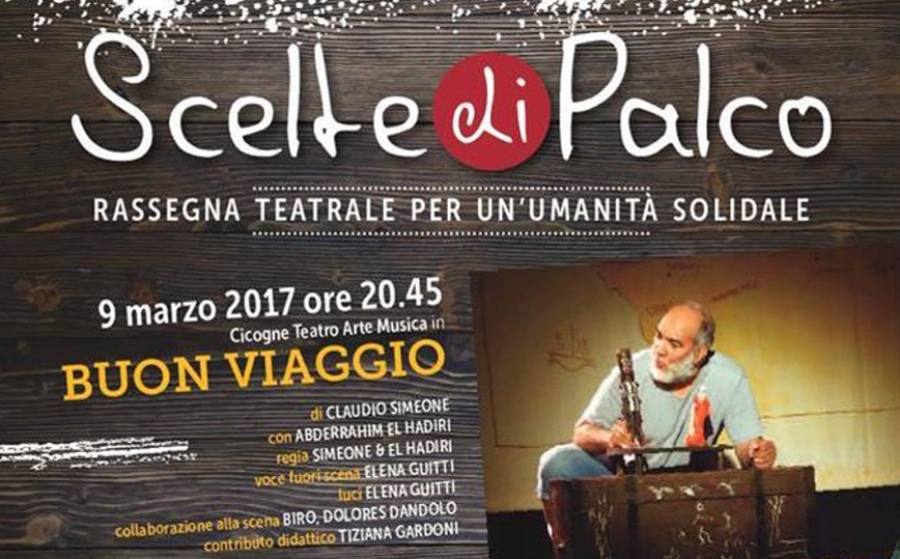 &quot;Scelte di palco&quot;