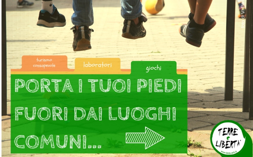 Presentazione dei campi TL 2015 il 14 marzo a Milano