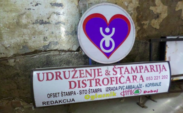 Re-starting up! Sostegno all&rsquo;imprenditoria sociale dopo l&rsquo;alluvione nella Municipalit&agrave; di Doboj