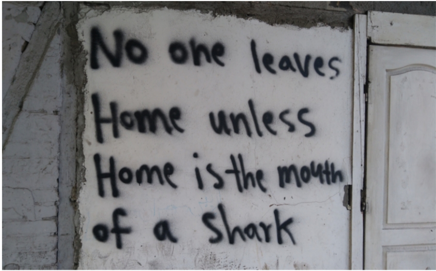 "Umanit&agrave;, dignit&agrave; e solidariet&agrave;"