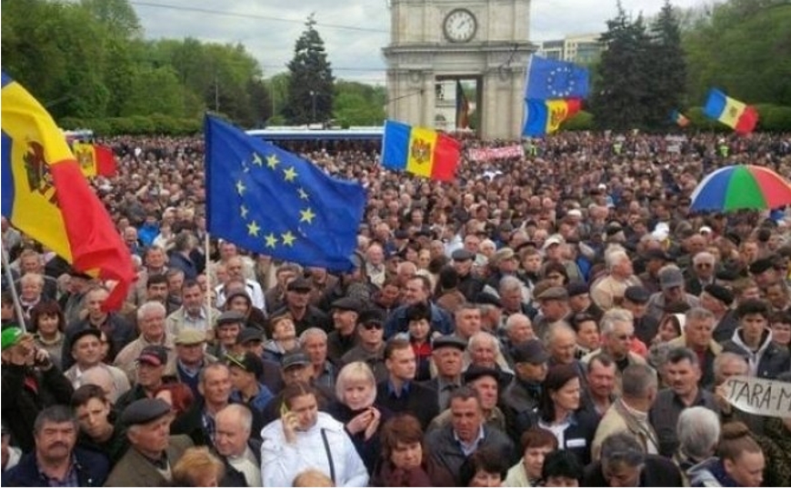 Foto tratta da Sputniknews