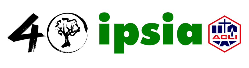 Quarantennale di IPSIA &ndash; &ldquo;I Passi, gli Sguardi, l&rsquo;Impegno, l&rsquo;Azione&rdquo;