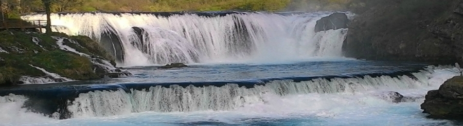 Viaggio in Bosnia Erzegovina per il miniponte del 2 giugno