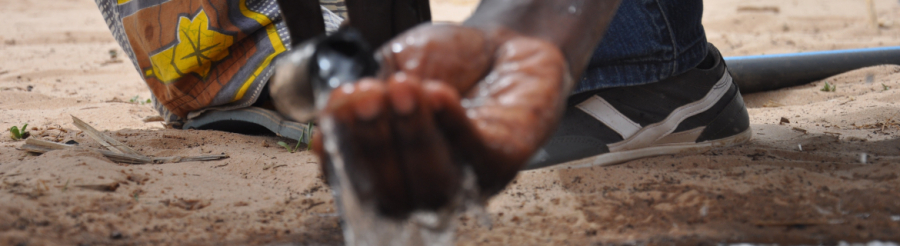 Water forum Dakar 2022