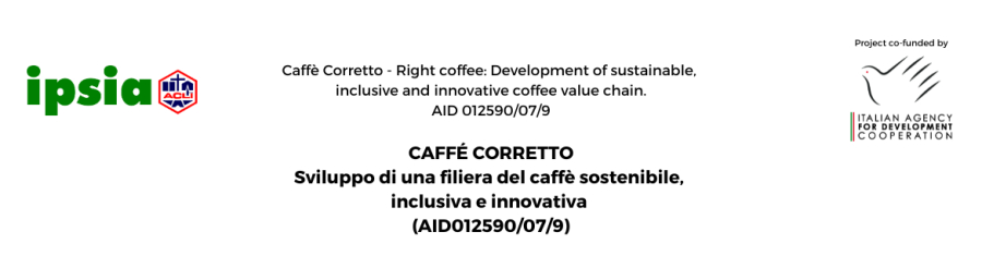IPSIA sta selezionando un rappresentante paese Kenya