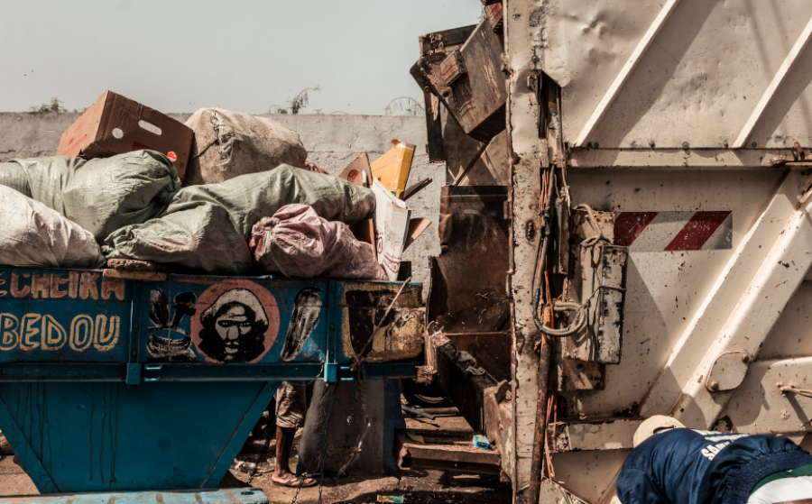 I rifiuti: piaga o ricchezza?