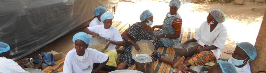 Bando per imprese sociali di iniziativa migrante - Senegal