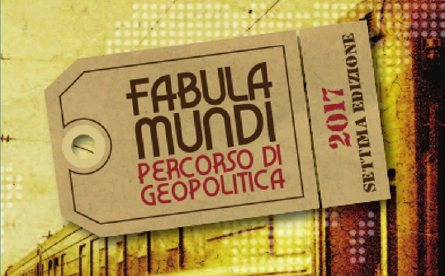 Fabula Mundi - 2017 Brescia