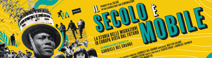 &lsquo;Il secolo &egrave; Mobile&rsquo; per i 40 anni di IPSIA