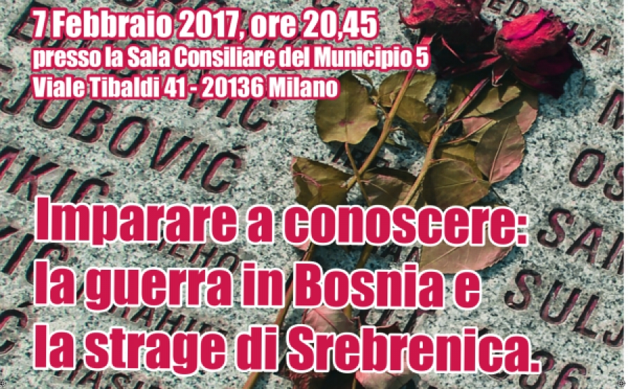 Imparare a conoscere