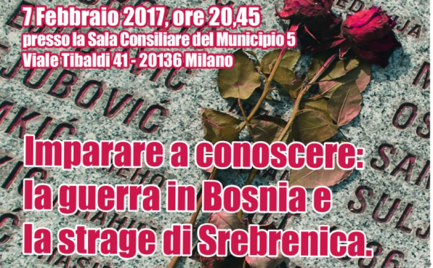 Imparare a conoscere