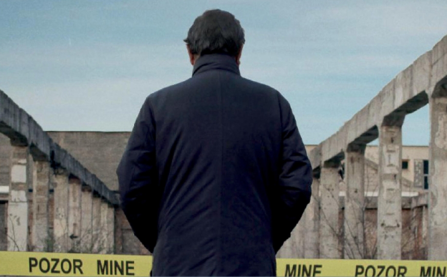Proiezione docu-film "Il Successore", un film di Mattia Epifani