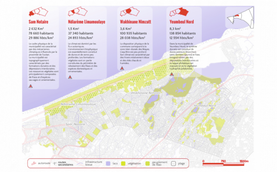 L&#039;onda lunga del clima