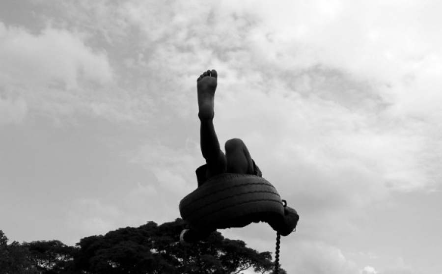 Cura Prevenzione Sensibilizzazione: costruzione di un percorso di tutela dei minori con la comunità di Nyahururu