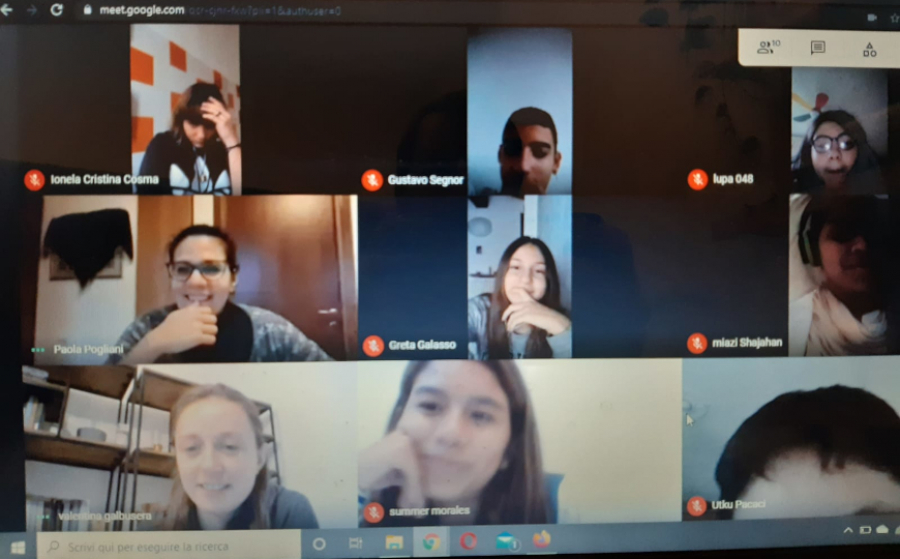 Nuovi beneficiari per le borse di studio!