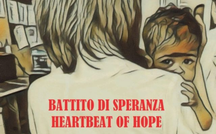 BATTITO DI SPERANZA