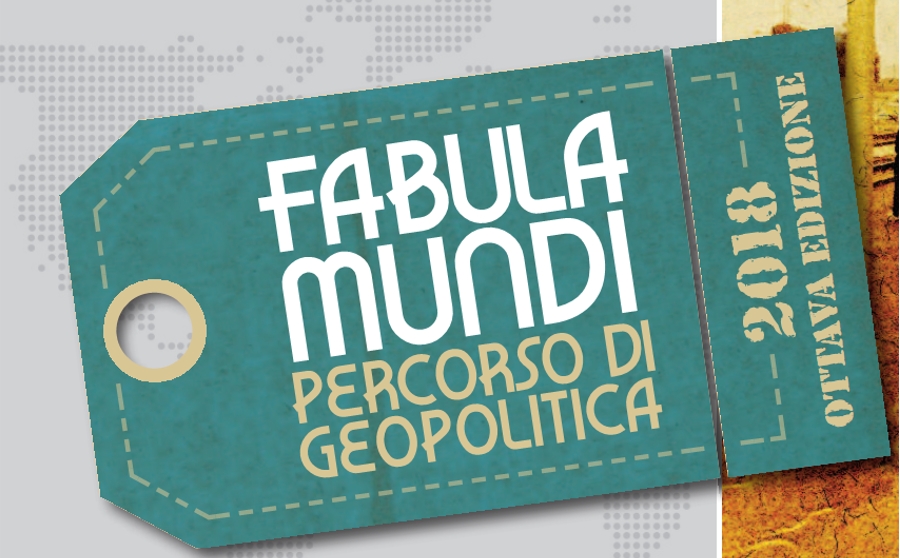 Fabula Mundi 2018 - IPSIA Brescia