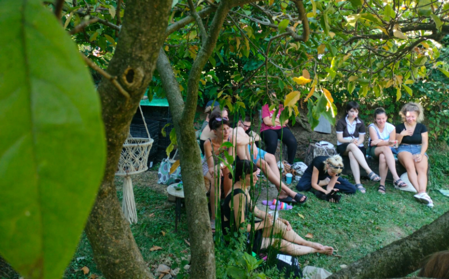 Progetto The Green Valley: online il report della summer school