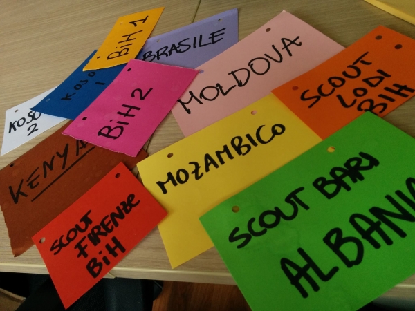 Terre e Libert&agrave;