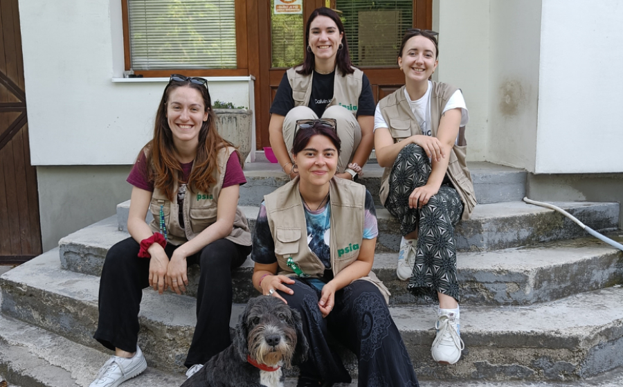 Bihac calling: 3 mesi di servizio civile in BiH