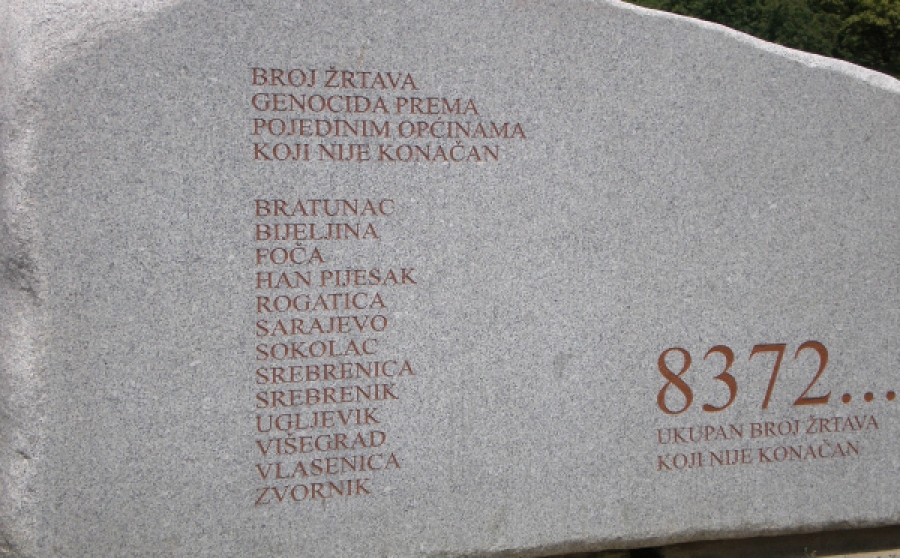 Genocidi del secolo breve: comprendere l'incomprensibile